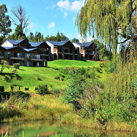Premier Resort Sani Pass Himeville Exterior foto