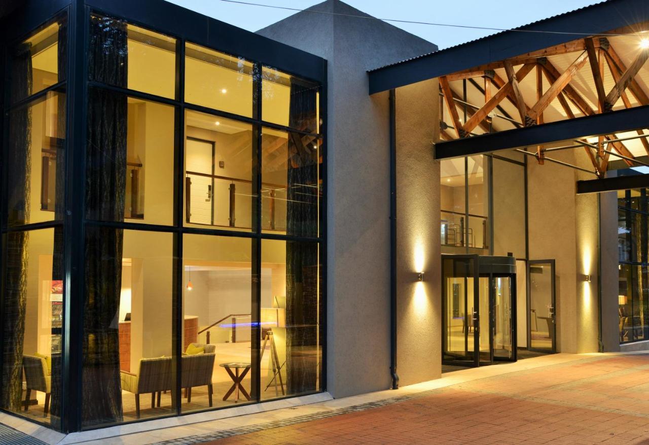 Premier Resort Sani Pass Himeville Exterior foto